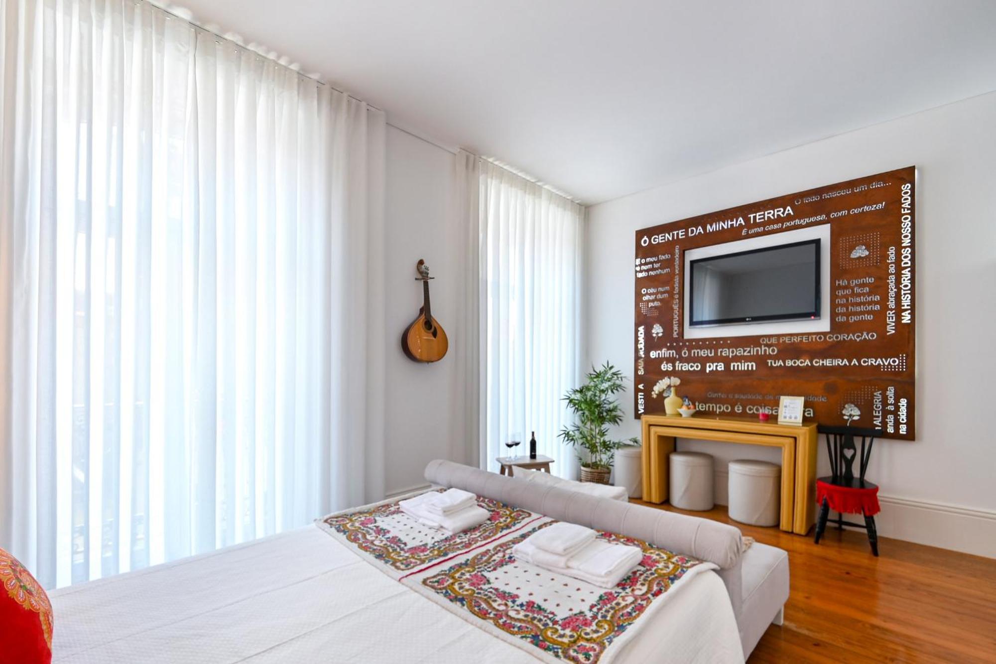 Almada Downtown Apartamento Oporto